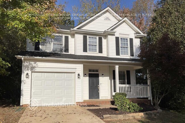 3213 Piercy Woods Ct in Charlotte, NC - Building Photo - Building Photo
