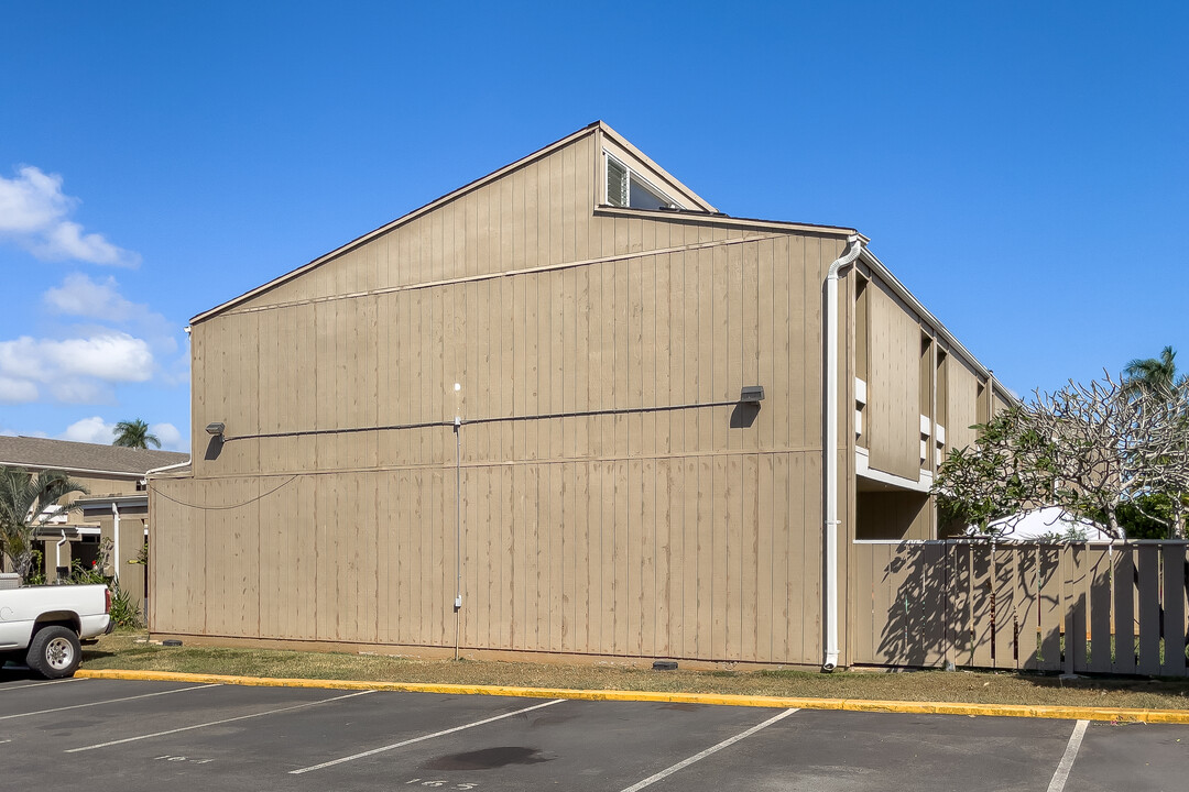 95-350 Mahapili Ct in Mililani, HI - Building Photo