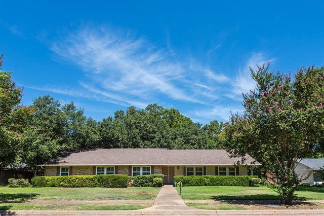 4225 Reaumur Dr in Dallas, TX - Building Photo