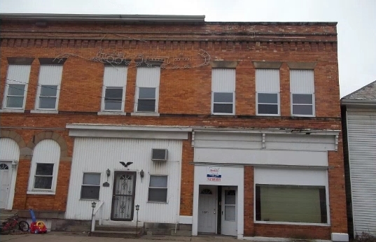 122 E Main St in Jewett, OH - Building Photo - Building Photo