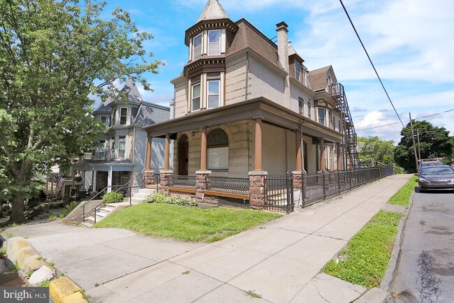 property at 1257 Eckert Ave