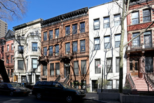 27 W 94th St Apartamentos