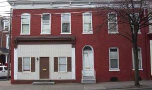 332-334 E King St in Lancaster, PA - Building Photo