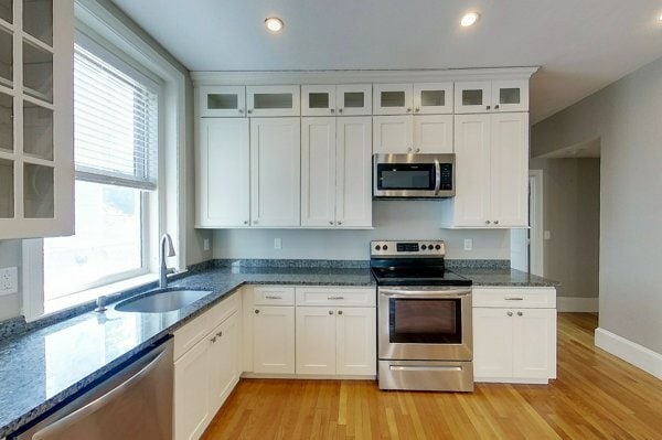3 1/2 Bull St, Unit 1 in Newport, RI - Building Photo - Building Photo