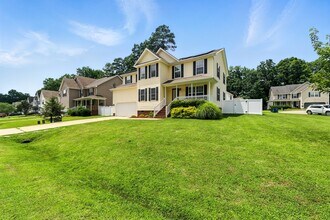 5900 Montpelier Dr in Williamsburg, VA - Building Photo - Building Photo