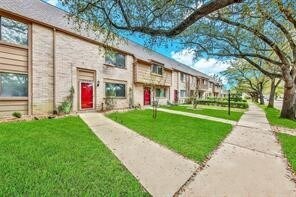 6436 Kentwick Dr in Houston, TX - Building Photo - Building Photo