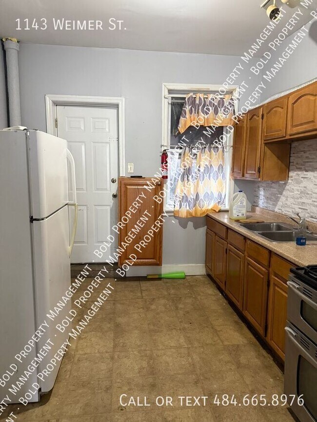 1143 Weimer St in Reading, PA - Building Photo - Building Photo