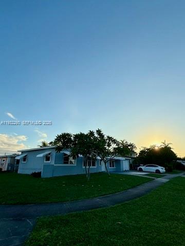 4100 SW 36th St in West Park, FL - Building Photo - Building Photo