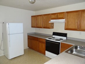 3414 Cantabrian Dr-Unit -D in Killeen, TX - Building Photo - Building Photo