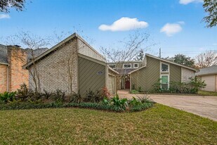 1226 Crossfield Dr in Katy, TX - Building Photo