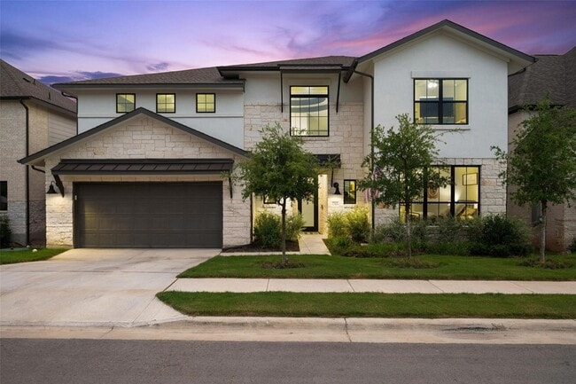 property at 17804 Hattie Trce