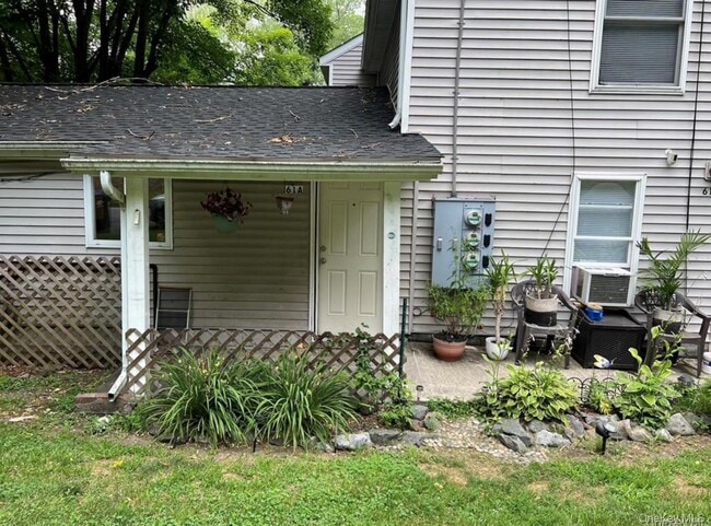 property at 63 Hudson St