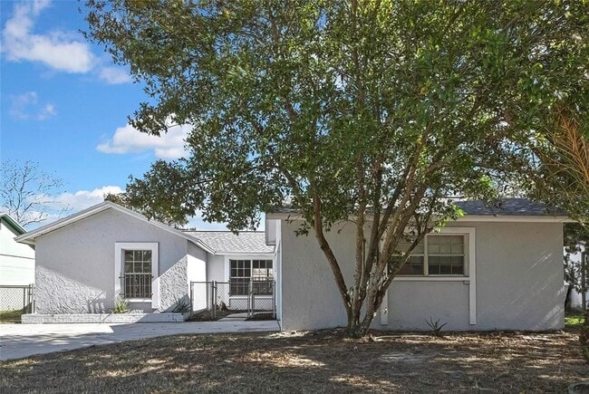 property at 3332 Vorden St