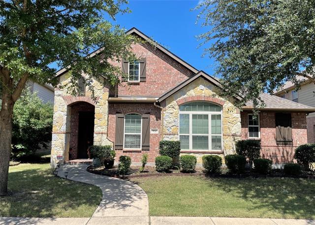 914 Cougar Dr in Allen, TX - Building Photo