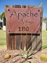 Apache Road Apartments in Buckeye, AZ - Foto de edificio - Building Photo