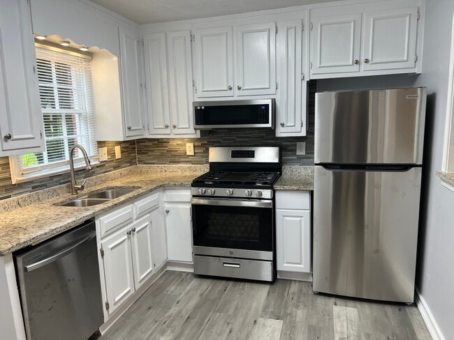 5274 Wexford Ln in Norcross, GA - Building Photo - Building Photo