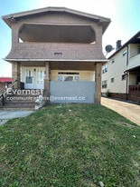 3391 W 117th St in Cleveland, OH - Building Photo