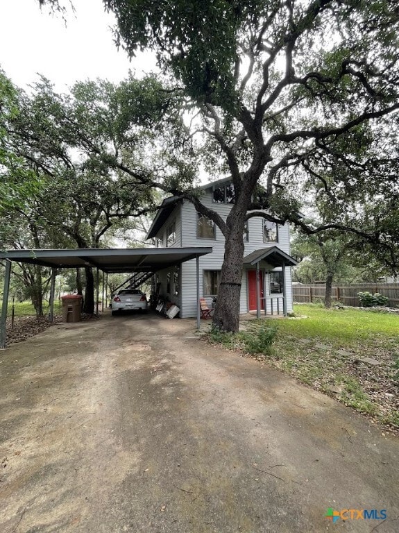 property at 2429 Grandview Forest