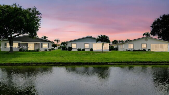property at 3810 Rowena Cir