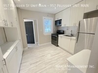 957 Pelissier St in Windsor, ON - Building Photo - Building Photo