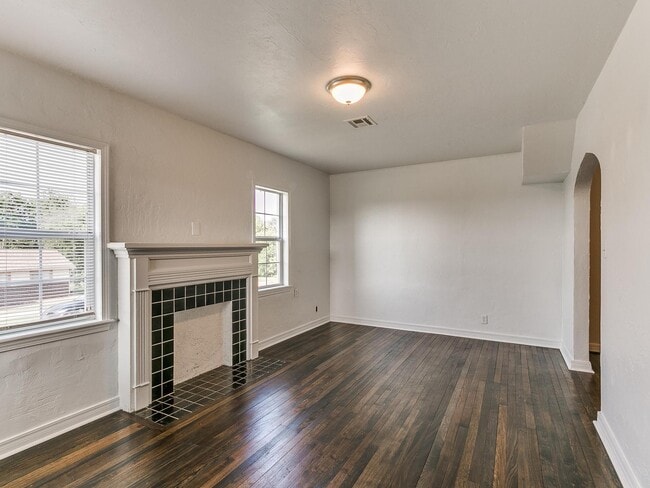 1501 NE Grand Blvd in Oklahoma City, OK - Building Photo - Building Photo