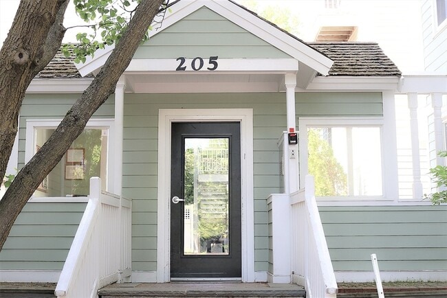property at 205 Richdale Ave