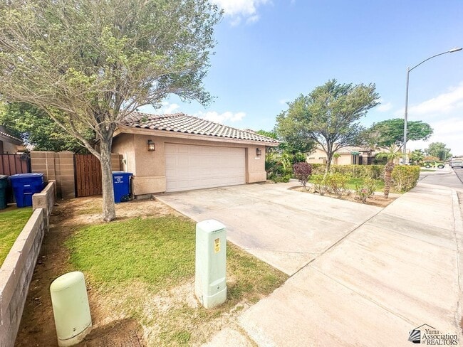 3064 S 47th Ave in Yuma, AZ - Building Photo - Building Photo