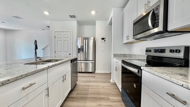 4328 Ranch House Rd in St. Cloud, FL - Building Photo - Building Photo