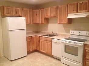 471 Paxon St-Unit -E in Helena, MT - Building Photo - Building Photo