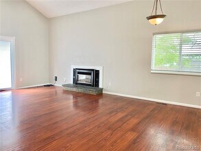 18272 E Crestline Cir in Centennial, CO - Building Photo - Building Photo