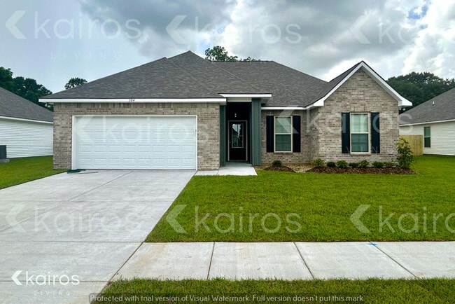 property at 104 Carencro St