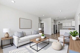 Towne Center Apartments in Warren, MI - Building Photo - Building Photo