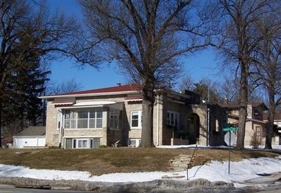 2035 S 50th St in Lincoln, NE - Building Photo