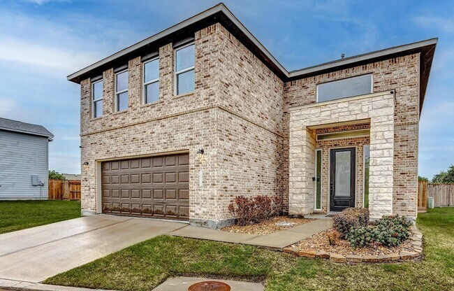 14510 Sanour Dr in Houston, TX - Building Photo - Building Photo