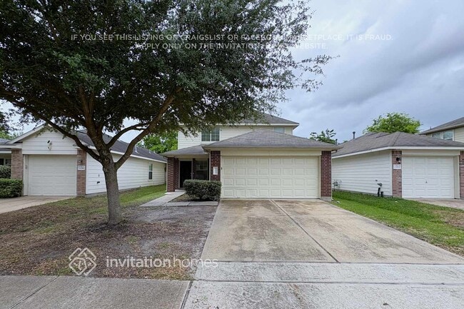 property at 12015 Becca Crossing Way