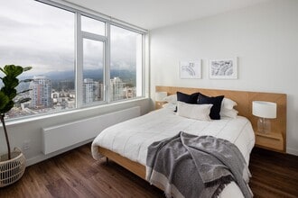 The Royals in North Vancouver, BC - Building Photo - Building Photo