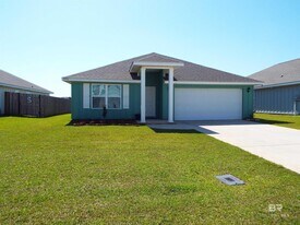 23333 Shadowridge Dr in Daphne, AL - Building Photo