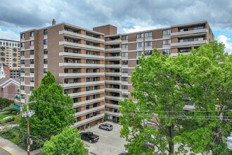 Dithridge House in Pittsburgh, PA - Building Photo - Primary Photo