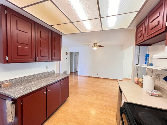 property at 2880 Freeman Pl