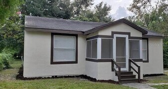 1218 Herschell St in Lakeland, FL - Building Photo