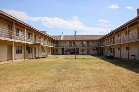 Boardwalk Apartments in Fort Smith, AR - Foto de edificio