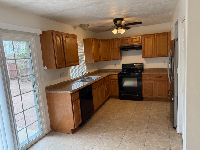 3621 S Montreal Pl in Tucson, AZ - Building Photo - Building Photo