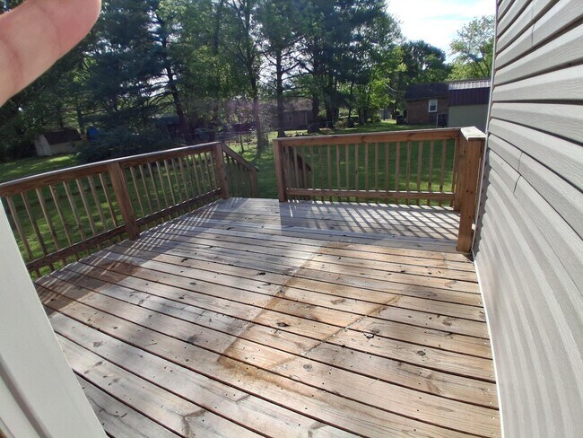 821 Belle Dr in Spring Hill, TN - Building Photo - Building Photo