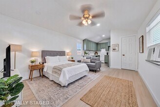 601 Pearson Ave in McKinney, TX - Building Photo - Building Photo