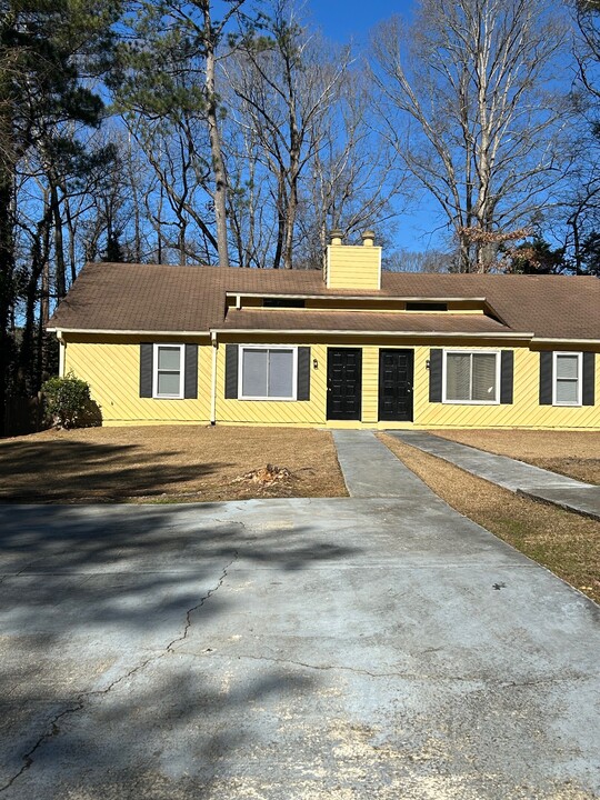 5361 Century Trce in Norcross, GA - Building Photo