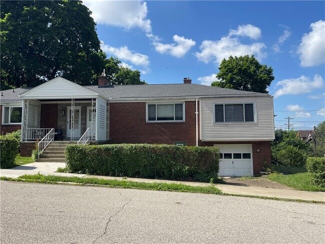 6306 Burchfield Ave in Pittsburgh, PA - Building Photo - Building Photo