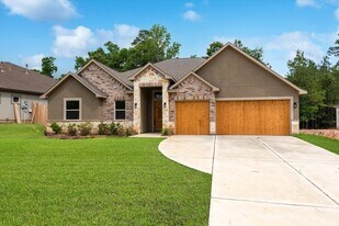 4790 W Fork Blvd in Conroe, TX - Building Photo