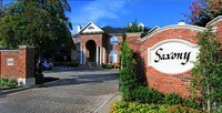 Building Photo - The Saxony Apartments in Dallas, Texas