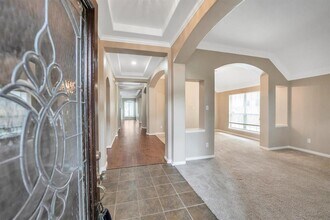 2711 Sica Hollow Ln in Katy, TX - Building Photo - Building Photo