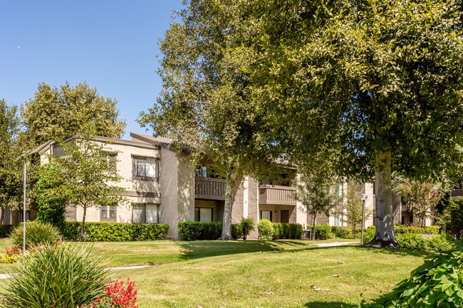 Sunrise Apartments